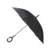 Parapluie tempête, parapluie automatique publicitaire