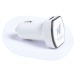 Miniature du produit Chargeur personnalisable Voiture USB avec traqueur 2