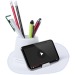 Product thumbnail Light pen stand with usb hub  3
