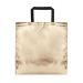 Sac laminé brillant, sac laminé brillant publicitaire