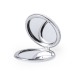 Miroir double, Accessoire de maquillage publicitaire
