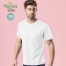 Miniature du produit T-Shirt Adulte Blanc keya MC130 3
