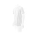 Miniature du produit T-Shirt Adulte Blanc keya MC130 5