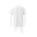 Miniature du produit T-Shirt Adulte Blanc keya MC150 5