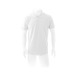 Miniaturansicht des Produkts Polo-Shirt Erwachsene Weiß 