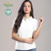 Miniaturansicht des Produkts Polohemd, Damen, Weiß keya WPS180 4