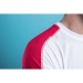 T-Shirt Erwachsene TECNIC DINAMIC COMBY, Atmungsaktives Sport-T-Shirt Werbung