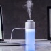 Miniaturansicht des Produkts Leuchtender Luftbefeuchter-Diffusor 0