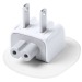 Powerbank Travel Adapter, universal power outlet and universal travel adapter promotional