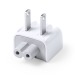 Powerbank Travel Adapter, universal power outlet and universal travel adapter promotional
