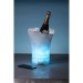 Tasche Eiswürfel Lautsprecher TROBEL, wiederaufladbare Lampe Werbung