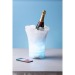 Bolsa de hielo para altavoces TROBEL, lámpara recargable publicidad