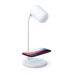 Product thumbnail Small lamp with speaker and charger 1