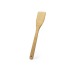 Bambus-Spachtel 30cm, Küchenspatel Werbung