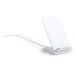 Chargeur, Chargeur sans fil à induction publicitaire