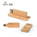 Product thumbnail Eco-design USB flash drive 16go 0