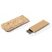 Product thumbnail Eco-design USB flash drive 16go 4