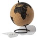 Miniature du produit Globe terrestre en liège 2