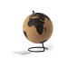 Miniature du produit Globe terrestre en liège 5