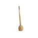 Miniaturansicht des Produkts Bambus-Zahnbürste mit Halter 1