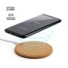 Product thumbnail 5W Cork Induction Charger 0