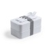 Miniature du produit Lunchbox personnalisée 1400ml antibactérienne 1