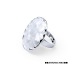 Bague ajustable - Zook, bague publicitaire