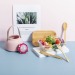 Product thumbnail Lunchbox 700ml with cutlery 2