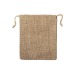 Sac en jute, Sac en toile de jute publicitaire