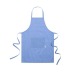 Product thumbnail Recycled cotton apron 1