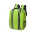 Product thumbnail Reflective rpet backpack 4