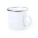 Tasse - Kirpal, mug et tasse en métal publicitaire