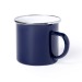Tasse - Kirpal, mug et tasse en métal publicitaire