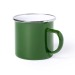 Tasse - Kirpal, mug et tasse en métal publicitaire