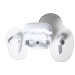 Miniatura del producto Coleman - elegantes auriculares blancos con conexión bluetooth® de 5 3