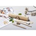 Miniaturansicht des Produkts Palermo - Schreibmappe aus der Naturlinie aus Holz 4
