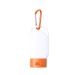 Tube de crème solaire protection 30 cadeau d’entreprise
