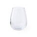 Verre incurvé 50 cl, verre publicitaire