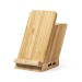 Porte-crayons multifonction, Porte-téléphone portable et support, socle, base pour smartphone publicitaire