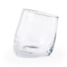 Miniaturansicht des Produkts Glas mit schrägem Design 1