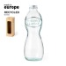 Miniatura del producto Botella de 1 L de vidrio reciclado 5