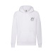 Sweat-Shirt Enfant - Lightweight Hooded S, Textile Fruit of the Loom reclame