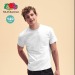 Miniatura del producto Camiseta blanca para adulto - Original T 5
