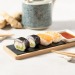 Set Sushi, kit pour préparation des makis et sushis publicitaire