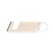 Porte-clés multifonction, Porte-téléphone portable et support, socle, base pour smartphone pubblicitario