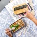 Gamelle - Graftan, Lunchbox und Frühstücksbox Werbung