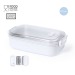 Lunchbox isotherme regalo d'azienda