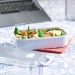 Cubeta térmica - Veket, La caja del almuerzo y la lonchera publicidad