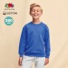 Sweatshirt Kind - Classic Set-In Sweat Geschäftsgeschenk