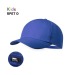 Casquette enfant Rick cadeau d’entreprise